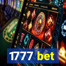 1777 bet